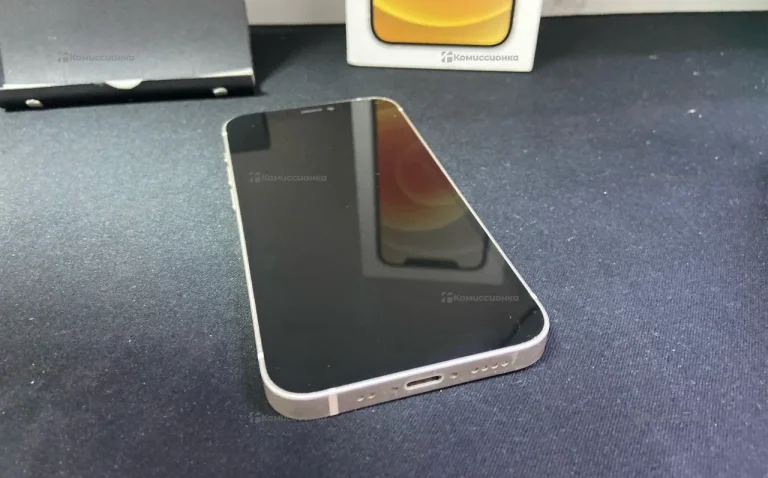 Apple iPhone 12 mini 4/128 ГБ