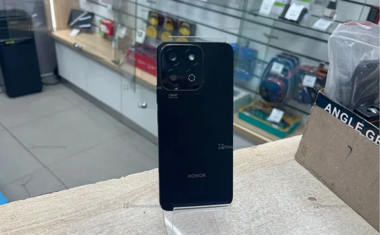 Honor X7c 8/128 ГБ