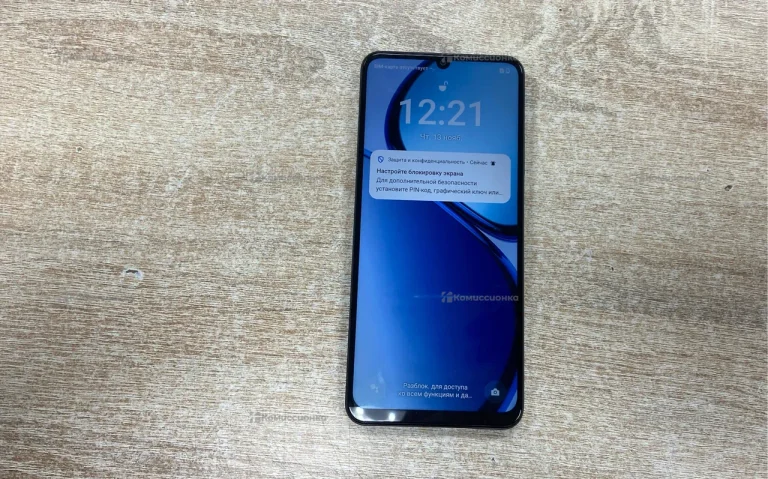 Realme Note 60x 4/128 ГБ