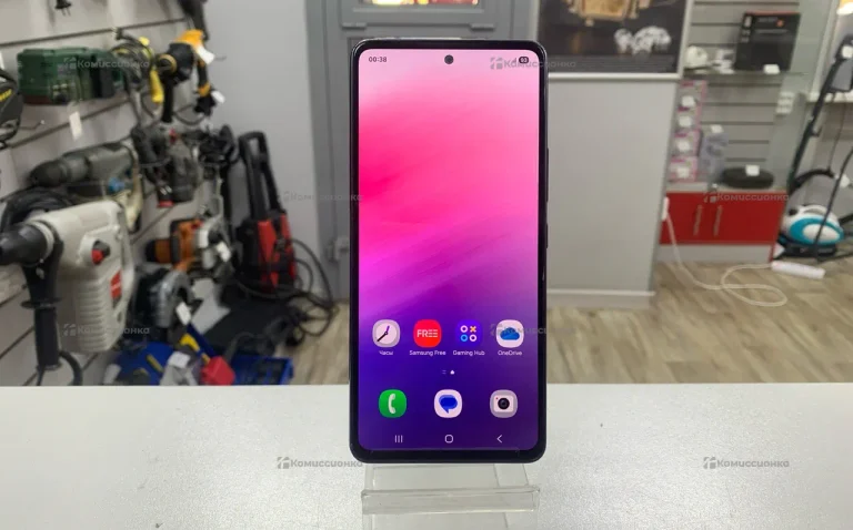 Samsung Galaxy A53 5G 8/256 ГБ