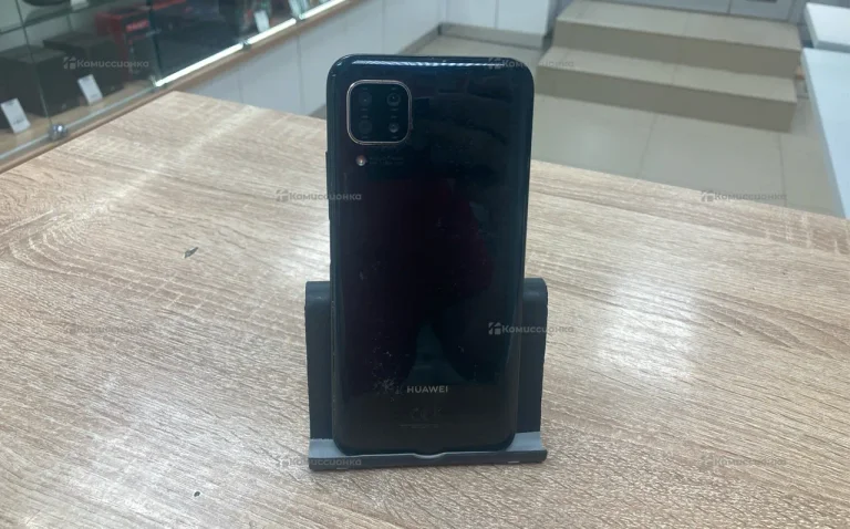 Huawei P40 lite 6/128 ГБ