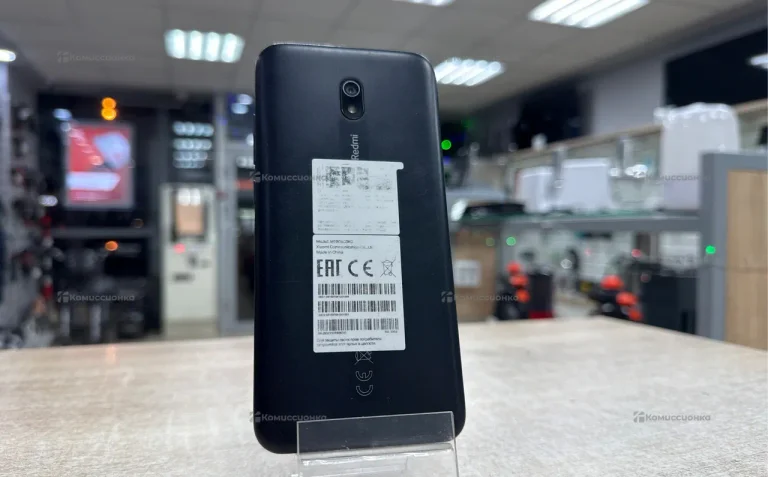 Xiaomi Redmi 8A 2/32 ГБ