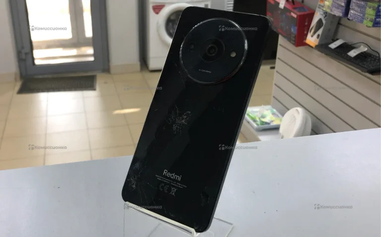 Xiaomi Redmi A3 4/128 ГБ.