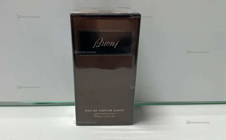 Бутылочка Бриони 60мл