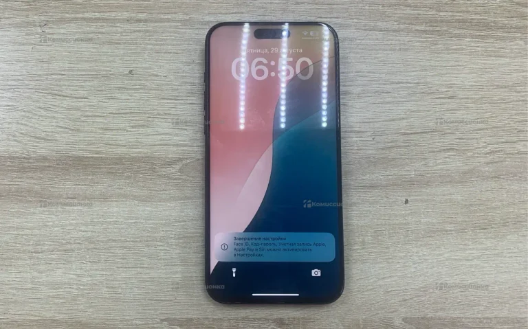 Apple iPhone 15 Pro Max 256Gb