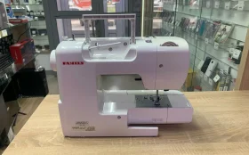 Купить Швейная машина FAMILY PLATINUM LINE 6300 б/у , в Нижний Новгород Цена:19990рублей