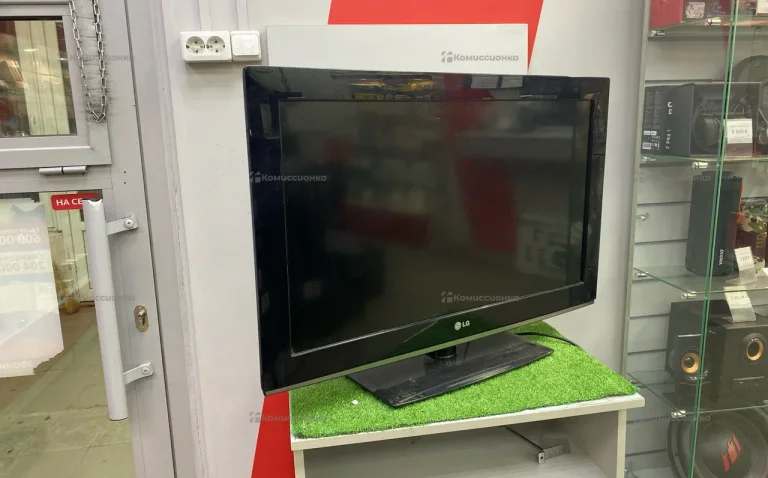 Телевизор LG 32LK330