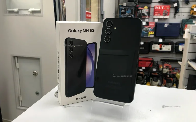 Samsung Galaxy A54 8/256GB