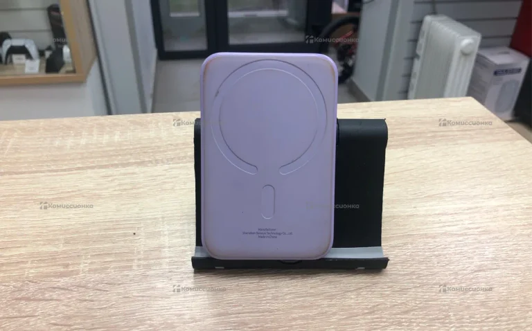 Повербанк baseus 6000 mAh