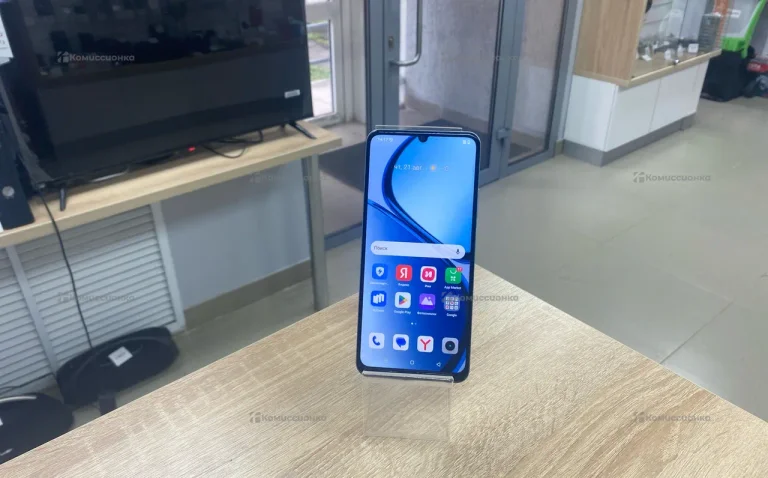 Realme Note 60x 3/64Gb