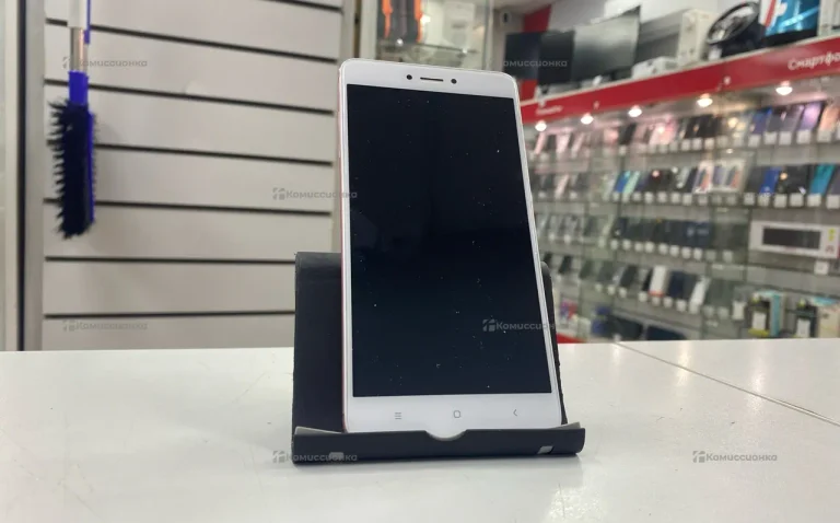 Xiaomi Redmi Note 4 3/32 ГБ