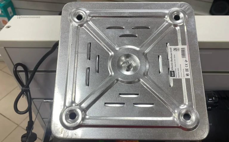 Эл.плитка raf8010