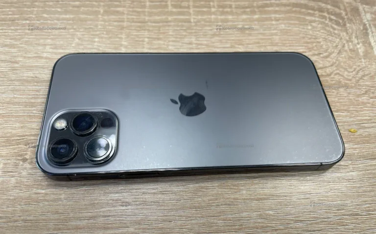 Apple iPhone 12 Pro 128Gb