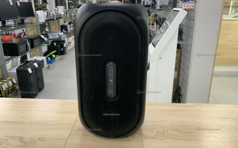 Колонка  saundcore anker