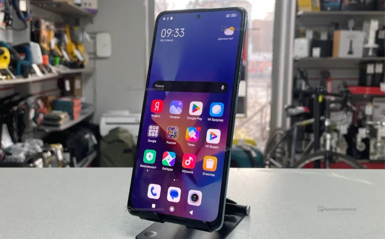 Xiaomi Redmi Note 10 Pro 8/128 ГБ