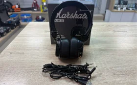 Купить Наушники Marshall Major 4 б/у , в Саратов Цена:3990рублей