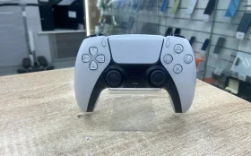 Купить Ps 5 джойстик для PS5 б/у , в Москва и область Цена:4500рублей