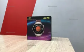 Часы Luckyroad LK4 Pro