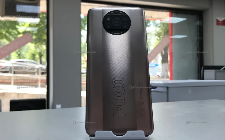Xiaomi Poco X3 Pro 6/128Gb