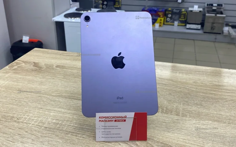 Планшет  Apple IPad Mini 6 64gb
