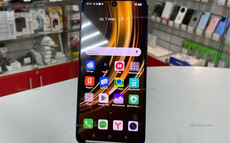 Realme 13+ 12/256 ГБ