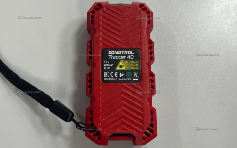 Лазерный дальномер Condtrol Traccer 40