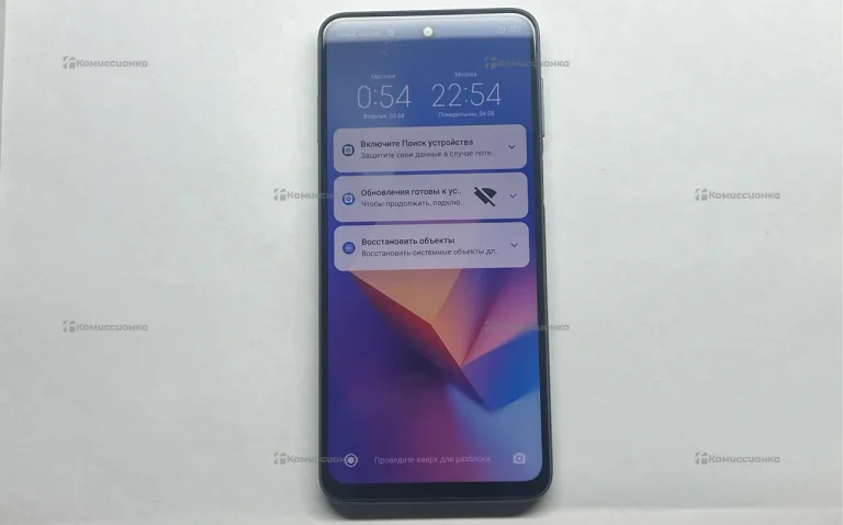 Xiaomi Note 9 Pro 6/128 ГБ
