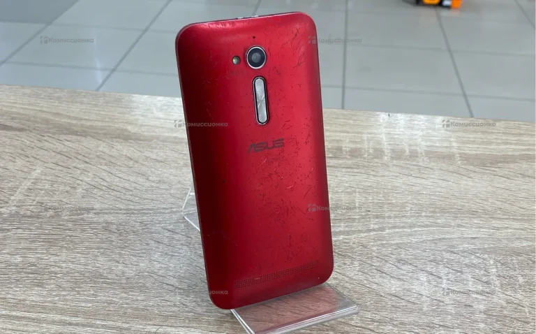 ASUS ZenFone Go ZB500KL 16GB