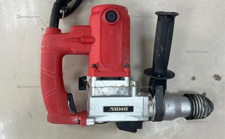 Перфоратор OMAX 04812