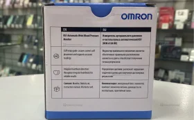 Купить Тонометр OMRON RS1 автоматический, на запястье б/у , в Тольятти Цена:1290рублей