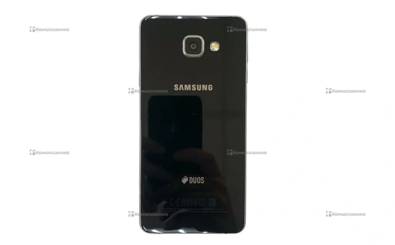 Samsung Galaxy a7 2016