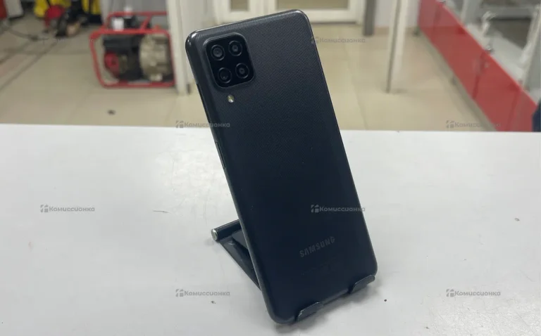 Samsung Galaxy A12 3/32 ГБ