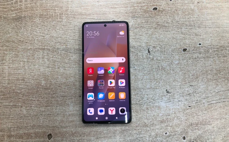 Xiaomi 11T Pro 12/256 ГБ