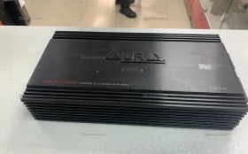 Купить Усилитель  aura venom d1000 б/у , в Саратов Цена:5500рублей