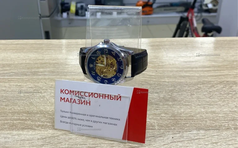 Часы  Rolex