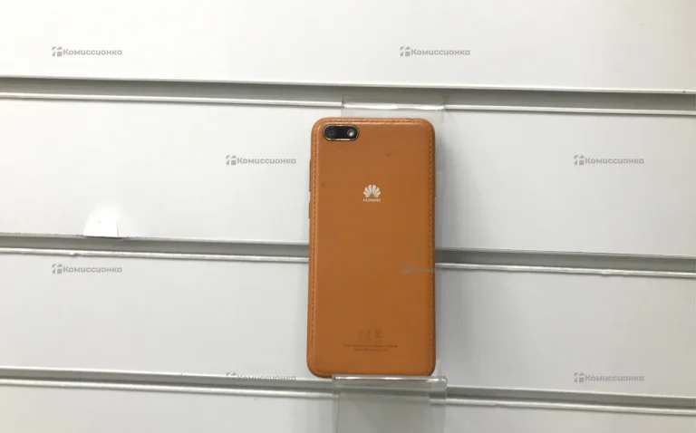 Huawei Y5 lite (2018) 1/16 ГБ