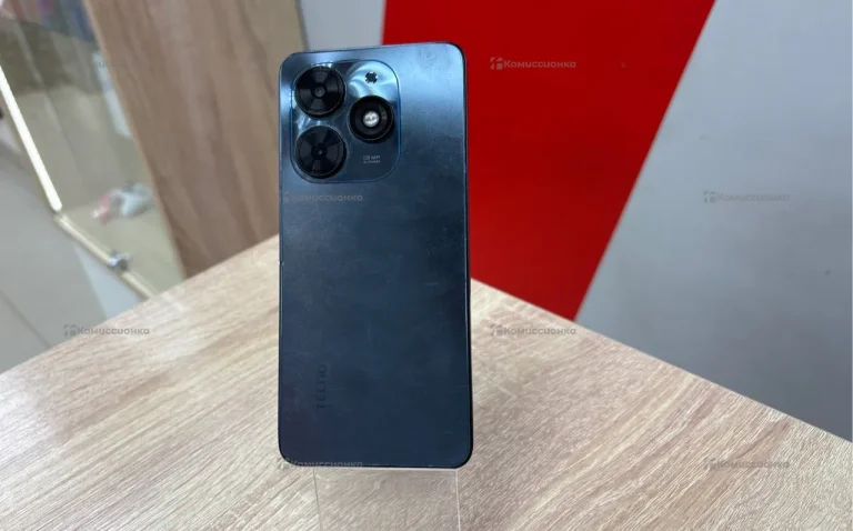 Tecno Spark Go 4/64 ГБ