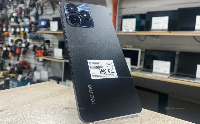 Realme C53 6/128 ГБ