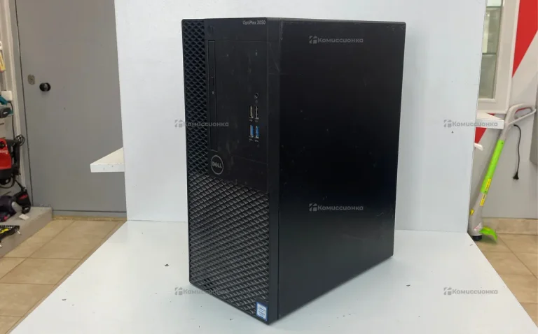 Системный блок Dell G4560