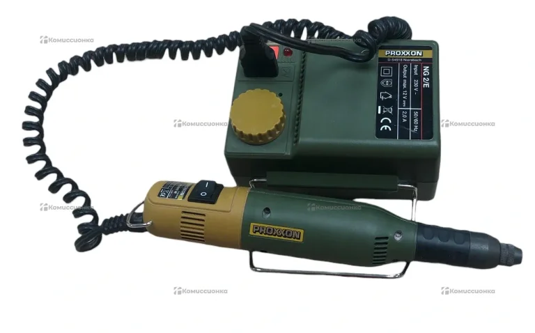 Гравер Proxxon D-54518