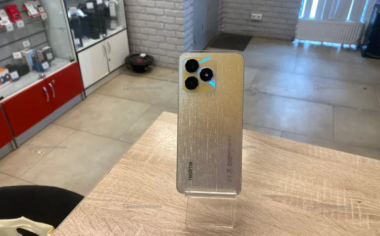 Realme c53 6/128