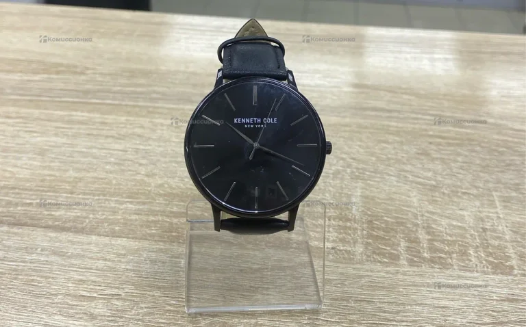 Часы KENNETH COLE KC1111003