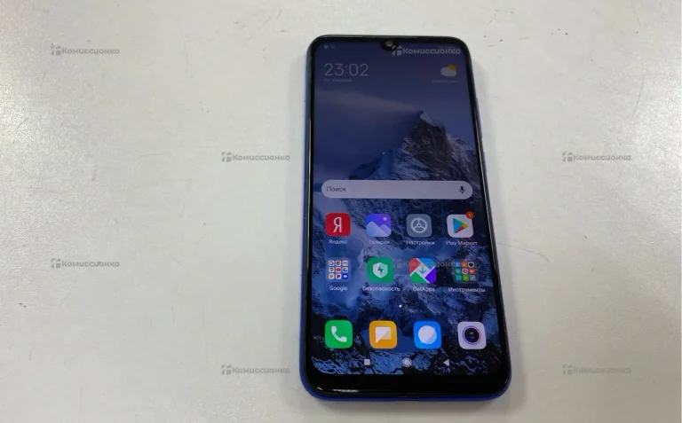 Xiaomi Redmi Note 7 3/32 ГБ