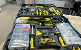 Купить Набор инструментов WMC TOOLS 108 предметов б/у , в Краснодар Цена:2900рублей