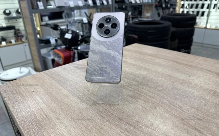 Xiaomi Poco C75 6/128 ГБ