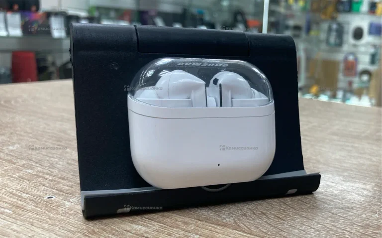 Наушники galaxy buds 3 pro