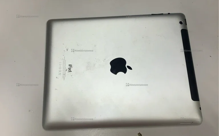 Планшет Apple iPad a1460