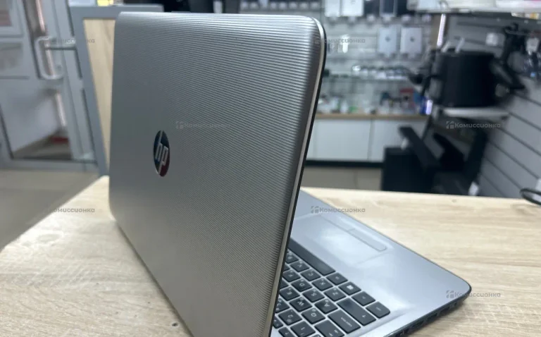 Ноутбук  HP NOTEBOOK