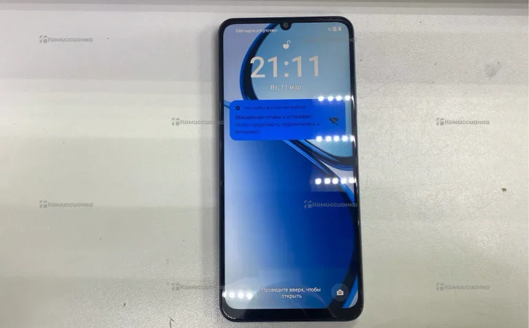 Realme C63 6/128Gb
