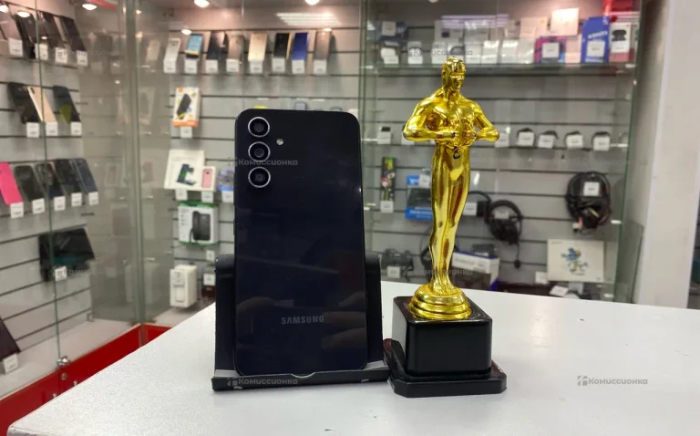 Samsung Galaxy A54 5G 6/128 ГБ